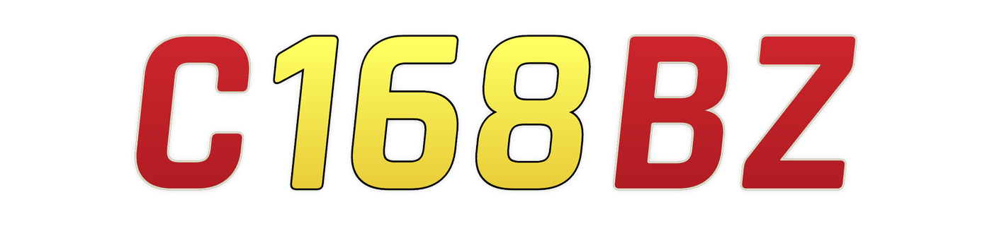 c168bz Logo